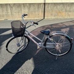 学生自転車