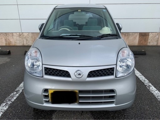 日産車