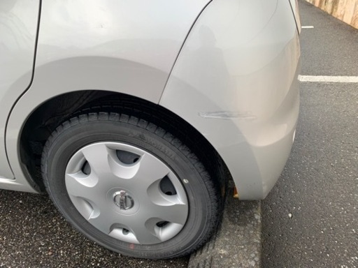 日産車
