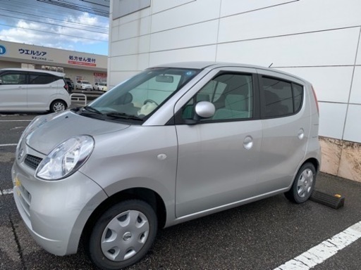 日産車
