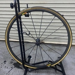 MAVIC   R-SYS SLR  チューブラー　シマノフリー