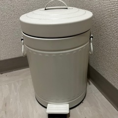 ニトリ　ゴミ箱