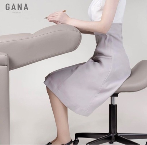 サロンリクライニングチェア（GANA）