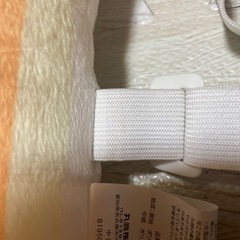 ❁︎68❁︎赤ちゃん 転倒防止 クッションの画像