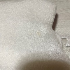 ❁︎68❁︎赤ちゃん 転倒防止 クッションの画像