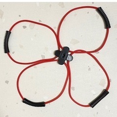 【譲渡者決定】トレーニングチューブの画像