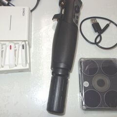 ■DJI osmo Action3　★DJI オズモアクション３　★豪華セット ★アクションカメラ ★スマホから遠隔操作可能 ★即取引可能の画像