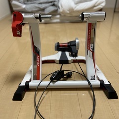 室内ローラー　QUBO FLUID（キューボフルード） ELITE 