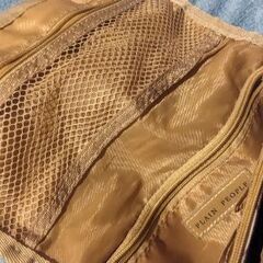 化粧ポーチの画像