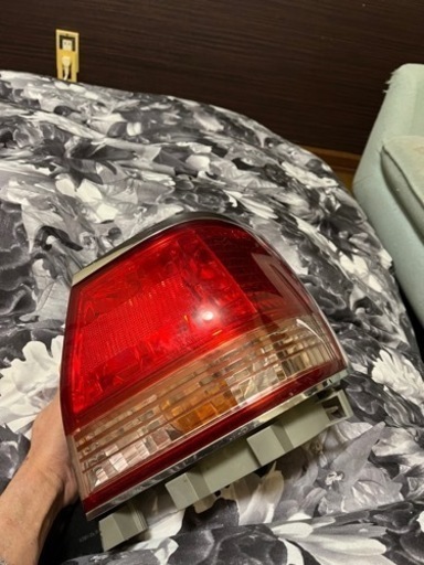 17クラウン　ロイヤル後期テール