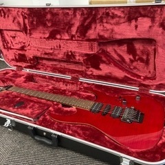 Ibanez RG2770FZA-TRの画像