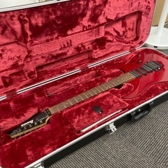 Ibanez RG2770FZA-TRの画像