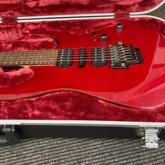 Ibanez RG2770FZA-TRの画像
