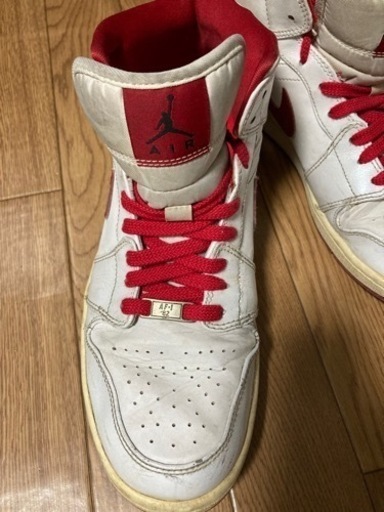 NIKE 靴