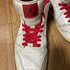 NIKE 靴の画像