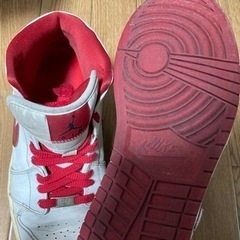 NIKE 靴の画像