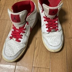 NIKE 靴