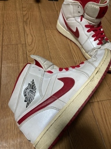 NIKE 靴