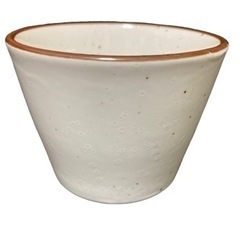 そばちょこ 5個セット めんつゆ皿 陶磁器の画像