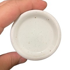 そばちょこ 5個セット めんつゆ皿 陶磁器の画像