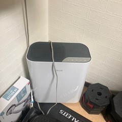 空気清浄機