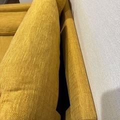 ソファー＊美品の画像