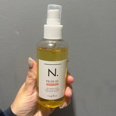 N.ポリッシュオイル アーバンローズ 150ml