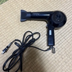 ドライヤー