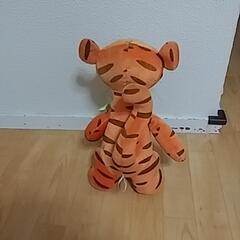 ディズニー　ティガーの画像