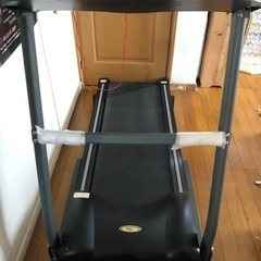 丸忠　ルームランナー　ジャンク品の画像