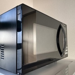 家電 電子レンジ