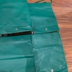 ロレックス  カタログ　4冊の画像