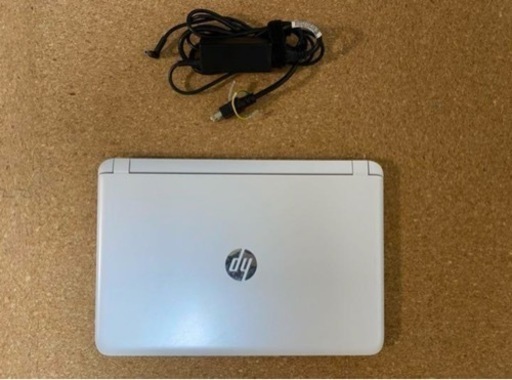 hp pavilion15 core15 ノートパソコン　PC