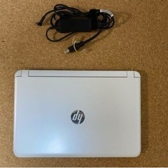 hp pavilion15 core15 ノートパソコン　PC