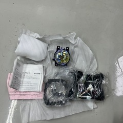 エブリィ　　DA71 フォグランプ　純正