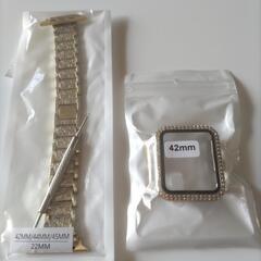 受付終了Applewatch飾り？