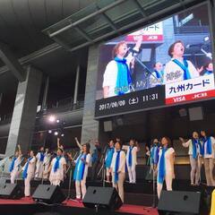 【神戸元町・三宮】ゴスペル・メンバー募集！！2024年6月　神戸チキンジョージLIVE!の画像