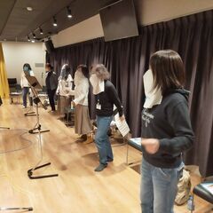 【神戸元町・三宮】ゴスペル・メンバー募集！！2024年6月　神戸チキンジョージLIVE!の画像