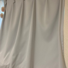 一級遮光カーテンの画像