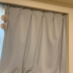一級遮光カーテン