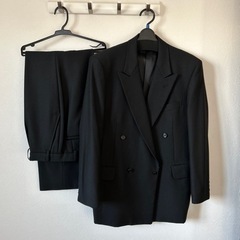 礼服⭐︎フォーマルスーツ体形 A5の画像