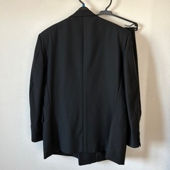 礼服⭐︎フォーマルスーツ体形 A5の画像
