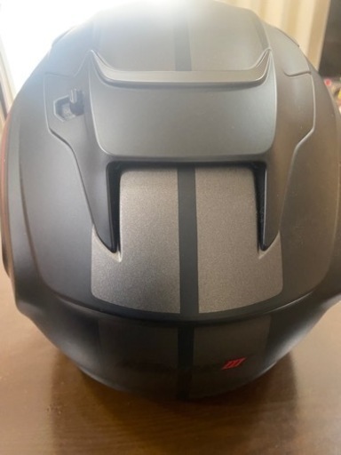 カブト　バイクヘルメット　XL ほぼ新品　