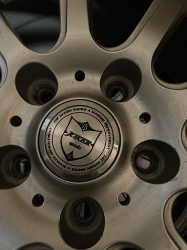 サイズはわからないです