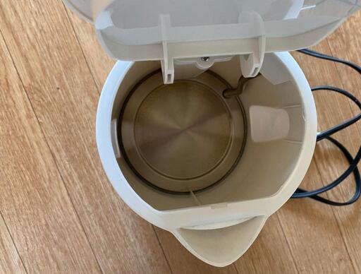 電気ケトル