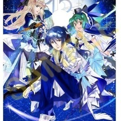 マクロスシリーズが大好きな方💖