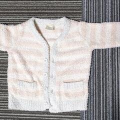 【子供ジェラートピケ】☆美品