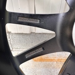 値下げしました ライズハイブリッドに使用 バドックス ロクサーニ