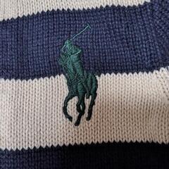 【子供服POLO】ラルフローレン☆美品の画像