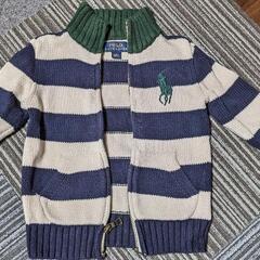 【子供服POLO】ラルフローレン☆美品